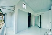 Bán nhà diện tích 43m2*3 tầng tại Đông Mỹ, Thanh Trì, Hà Nội, Giá rẻ 3.x tỷ.